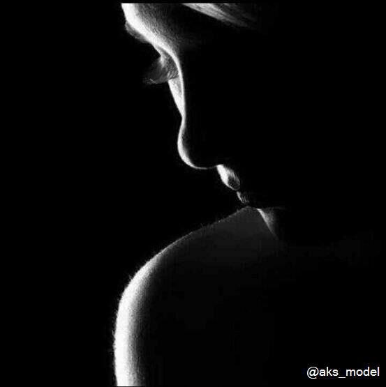 آموزش نقاشی سیاه قلم